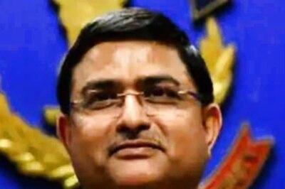 Challenge to Appointment as Delhi CP Abuse of Process of Law, Result of Vendetta: Rakesh Asthana to HC