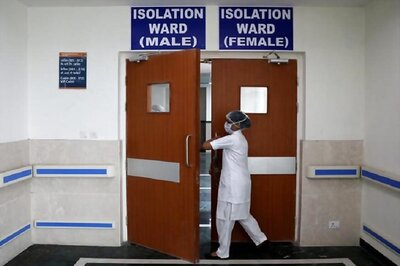 Govt Classifies Health Facilities Into 3 Categories for COVID-19 Patient Care