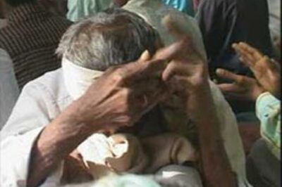 Narmada flashback: Expletive experience