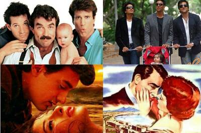 5 Bollywood Films You Didn't Know Were Remakes and Their Hollywood Counterparts to Watch