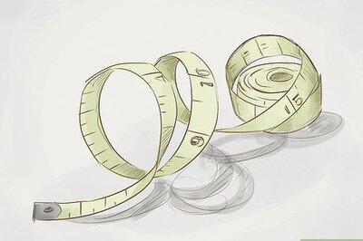 How to Take Body Measurements