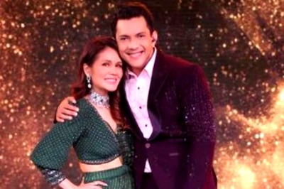 Indian Idol 12: Stoked to Have Sonu Kakkar as Judge, Says Aditya Narayan