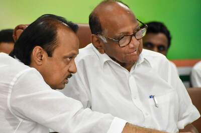 NCP Split: Verdict on Disqualification Plea Will Be Out by Feb 15, Says Speaker Narwekar