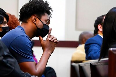 Video: Waffle House Shooter Believed People Tormenting Him