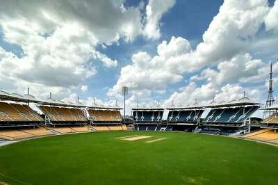 Pakistan vs Afghanistan, World Cup 2023: Chennai Weather Forecast, MA Chidambaram Stadium Pitch Report