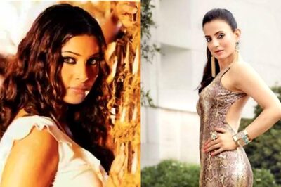 Bipasha Basu Reacts To Ameesha Patel Shaming Her For Doing Jism In Old Video; Says 'She is too petite...'