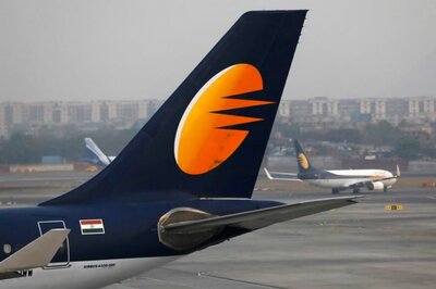 Sebi Says No Reference Received on Relaxing Rules in Jet Airways Matter
