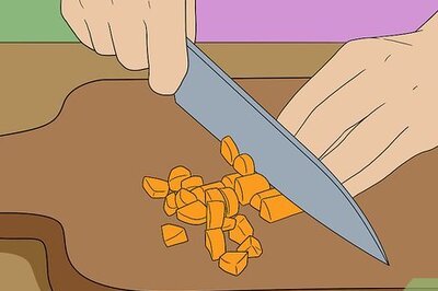 How to Teach Cooking