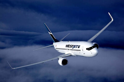 Canada to Get Another Ultra-Low-Cost Carrier From WestJet