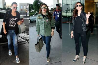 Impress Your Peers with Perfect Sneakers on First Day of College