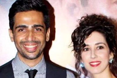 Gulshan Devaiah Is ‘Very Much in Love’ With Ex-Wife: ‘Love Is Not Enough to Make Marriage Work’