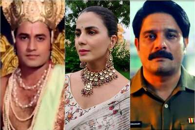 Arun Govil To Jaideep Ahlawat: 6 Actors Who Delivered Superhit Performances During Lockdown