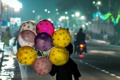 100 Delhi Kids Orphaned Due to Covid, 2500 Lose One Parent