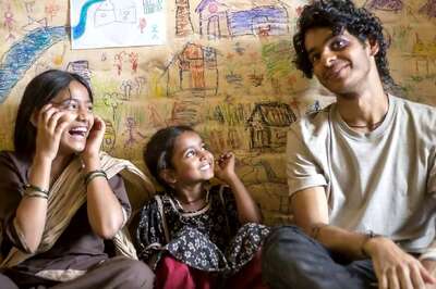 Beyond The Clouds Review: Despite the Bollywood Cliches, Majid Majidi's Film Will Win Hearts