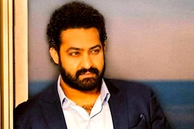Jr NTR's US Fans Convey Their Love For The Actor In A Special Way; Have A Look