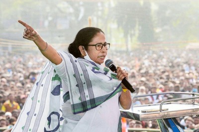 Centre Again Asks Mamata Banerjee to Relieve 3 IPS Officers Immediately, Announces New Postings