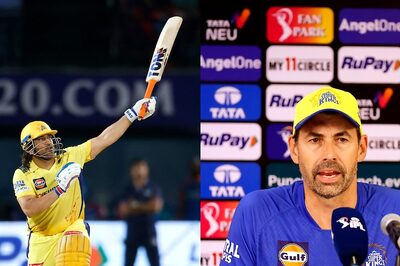 MS Dhoni's Beautiful Cameo a 'Positive Vibe' For Chennai Super Kings on a Tough Day