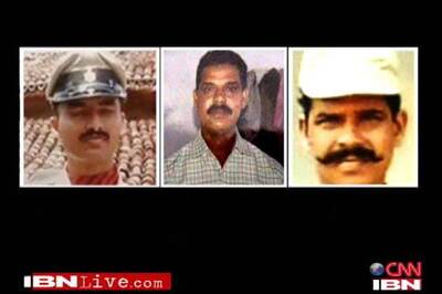 Bihar cops released? Nitish denies knowledge