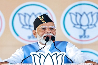 How 'The Guardian' Article Bolsters BJP's 2024 Campaign, PM Modi’s Call of 'Ghar Mein Ghus Ke Maara'