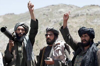 Taliban Holds Hospital Patients as Hostages, Launches 'Massive Attack' in Afghanistan Amid Peace Talks