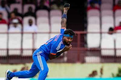 Ex-IND Batter Raises Concern Over Pandya’s Form: ‘Have to Do a Lot of Physical Work in WC 2023’