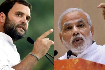 We Don't Expect Anything Better From Rahul Gandhi: BJP
