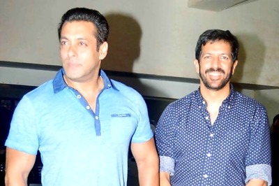 Government shouldn't play nannies to all of us: Kabir Khan