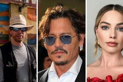 Pirates Of The Caribbean Spinoff With Margot Robbie Officially In The Works? Producer Reacts