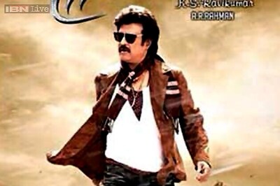 'Lingaa' makers to settle losses, distributors happy
