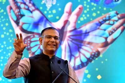Jayant Sinha Likely to Win Hazaribagh, Says News18-IPSOS Survey