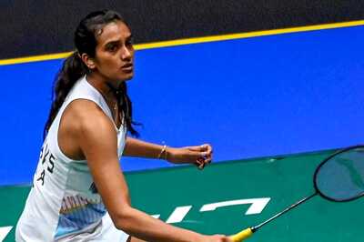 PV Sindhu Going Into 2024 Olympics as an Underdog: Former Indian Shuttler Parupalli Kashyap on India's Chances at Paris