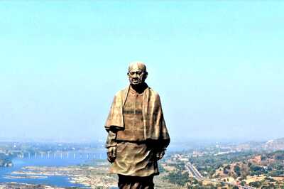 Sardar Vallabhbhai Patel Birth Anniversary: Lesser-known Facts About the 'Iron Man of India'