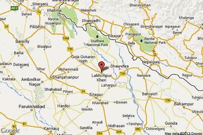 Special monsoon patrolling at Dudhwa Tiger Reserve to check poaching