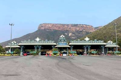 Amid Lockdown, Tirupati Board Meet Virtually to Prohibit Auction of Temple Lands and Assets