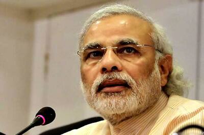 Uttarakhand floods a national tragedy, says Narendra Modi