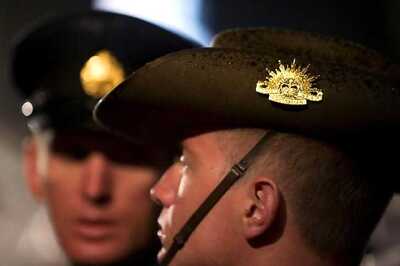 Australia to Deploy More Troops in Afghanistan After NATO Request