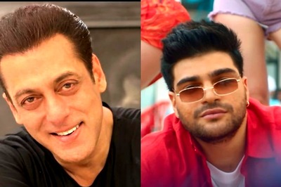 Salman Khan's Nephew Ayaan Agnihotri All Set For Bollywood Debut With Song 'Party Fever'; Watch Teaser