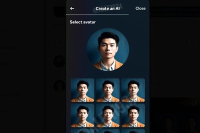 You Will Soon Be Able To Create Your AI Friend On Instagram: Here's How