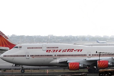 No Takers for Air India Stake Sale: Unions to Prepare Alternative Plan, Hold Convention Soon