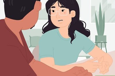 How to Make a Person Feel Awkward