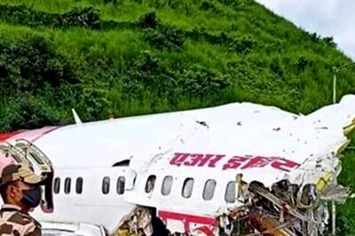 Faulty Wiper, Turbulent Weather: Year Later, Report Reveals What Led to Kozhikode Airport Crash That Killed 21