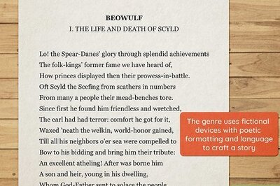 How to Write Narrative Poetry: A Comprehensive Guide