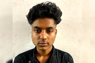 MP Youth 'Inspired' by Infamous Stockbroker Harshad Mehta Dupes Doctor, Arrested