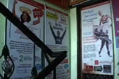 MLA's kin found dead near Bhopal