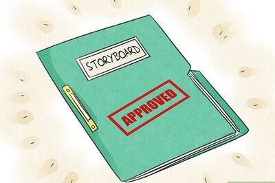 How to Draw Storyboards