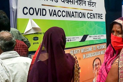1 Year, 156 Cr Covid Shots, 2 Backbone Jabs | Recap of India's 'Fastest, Largest' Vaccine Drive