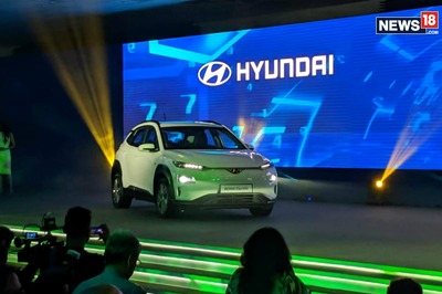 Hyundai Unveils New Warranty Scheme for Kona EV Customers in India: Everything You Need to Know