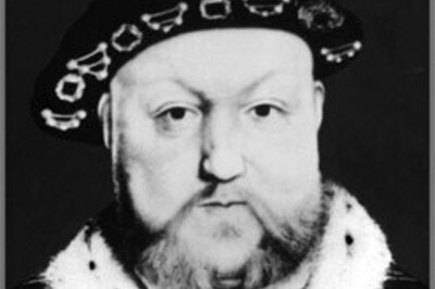 Ex-policeman claimed British throne