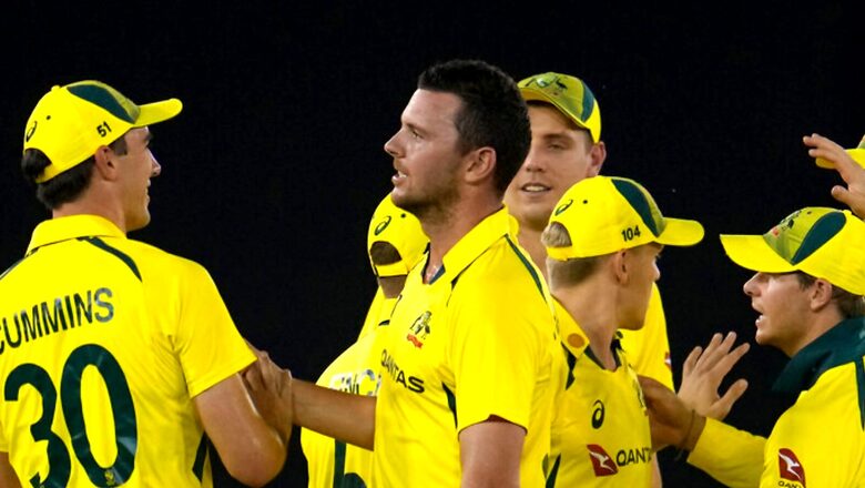 'They Remain a Formidable Side': Former India Cricketer Thinks Australia Are Favourites to Win T20 World Cup