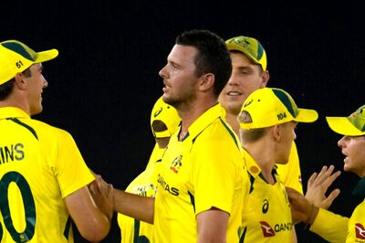 'They Remain a Formidable Side': Former India Cricketer Thinks Australia Are Favourites to Win T20 World Cup